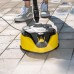 Насадка Karcher T-Racer Т 7 Plus для моек высокого давления K3-K7