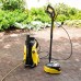 Насадка Karcher T-Racer Т 7 Plus для моек высокого давления K3-K7