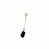 Лопата штыковая Fiskars Дача 1060033