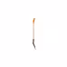 Лопата штыковая Fiskars Дача 1060033