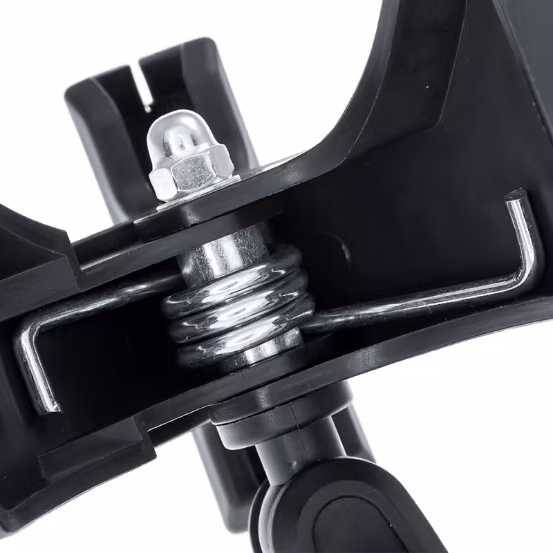 Крепление для нивелира Condtrol Krab new 1-7-000, 1/4"