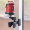 Крепление для нивелира Condtrol Krab new 1-7-000, 1/4"