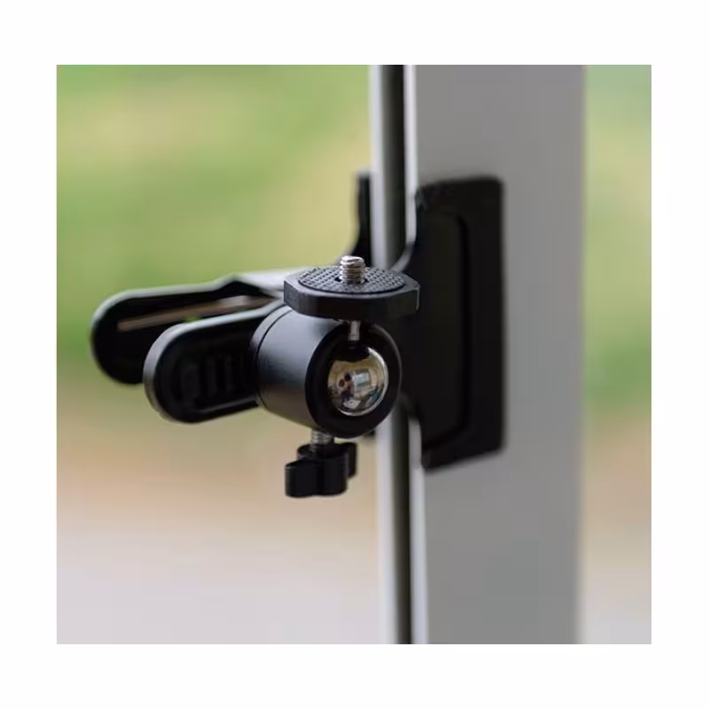 Крепление для нивелира Condtrol Krab new 1-7-000, 1/4"