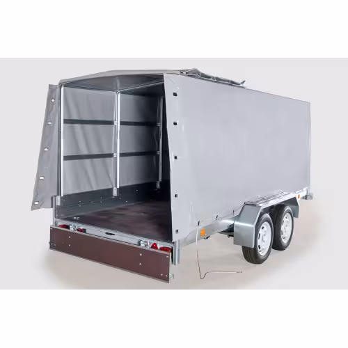 Тент на прицеп Вектор ЛАВ 81013, 1210 мм