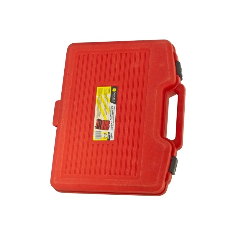 Набор для замены подшипников ступицы универсальный Эврика ER-86717, 23 предмета