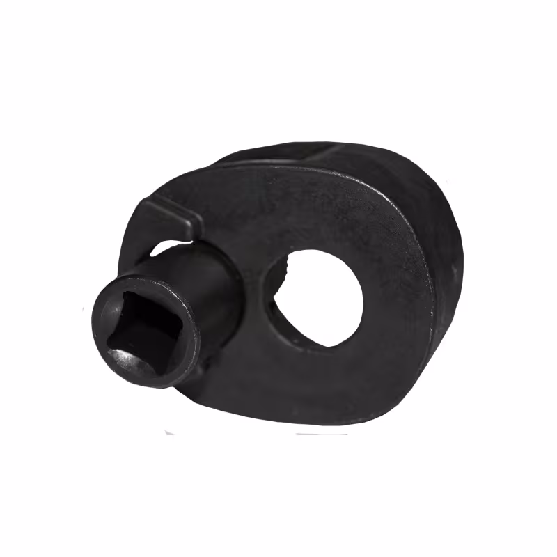 Ключ для снятия и установки тяги рулевой рейки эксцентриковый Эврика ER-86811, 33-42 мм