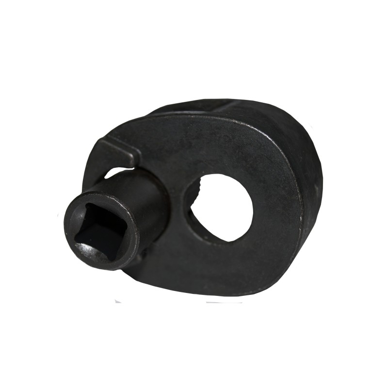 Ключ для снятия и установки тяги рулевой рейки эксцентриковый Эврика ER-86811, 33-42 мм