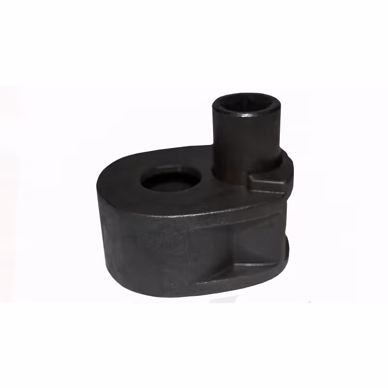 Ключ для снятия и установки тяги рулевой рейки эксцентриковый Эврика ER-86811, 33-42 мм