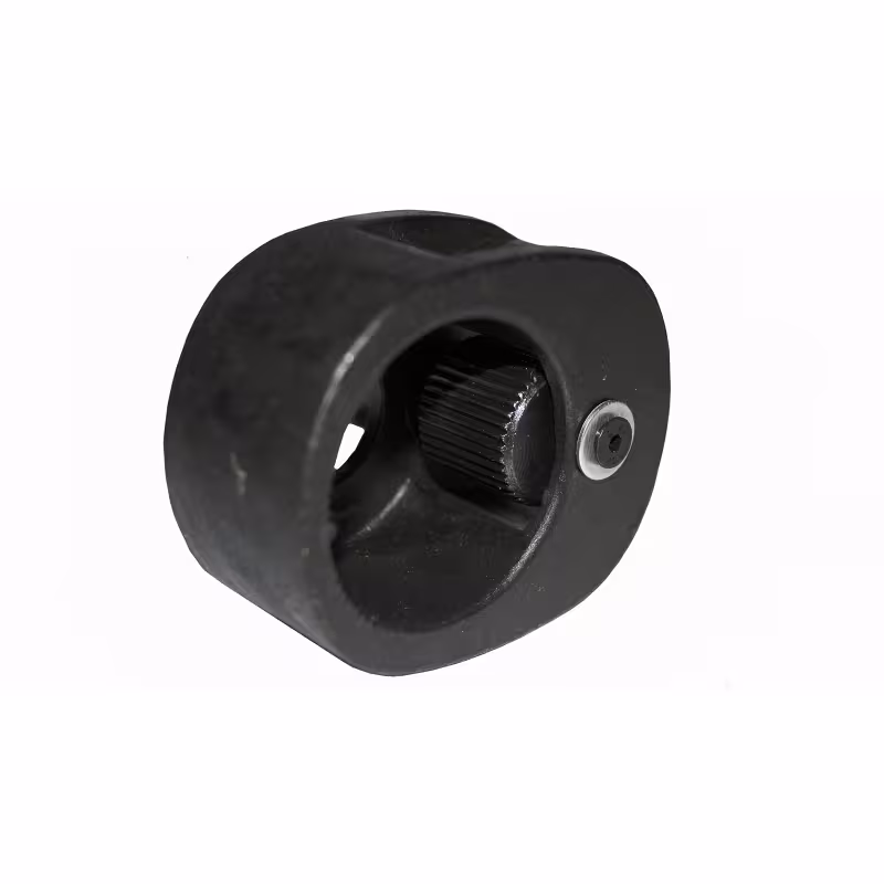 Ключ для снятия и установки тяги рулевой рейки эксцентриковый Эврика ER-86811, 33-42 мм