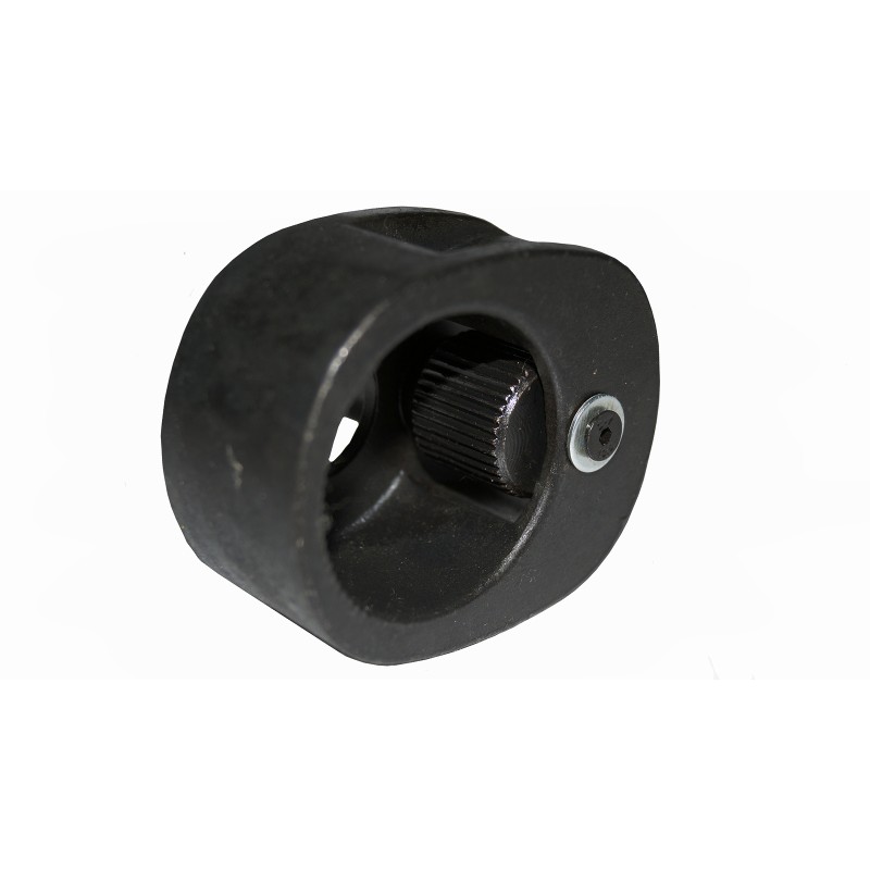 Ключ для снятия и установки тяги рулевой рейки эксцентриковый Эврика ER-86811, 33-42 мм