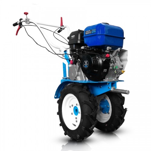 Мотоблок бензиновый Нева МБ23-ZS