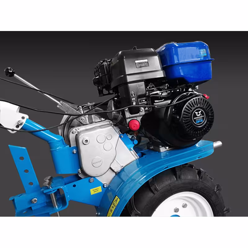 Мотоблок бензиновый Нева МБ23-ZS