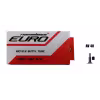 Камера Euro УТ00018606, 700x35C, бутил, авто-ниппель, A/V-40