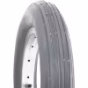 Покрышка для инвалидных колясок Mitas Jumbo 510967342046, 200x50 мм, серая