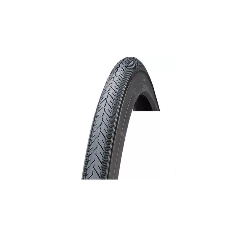 Покрышка 28 (700x25C) HF187 Duro