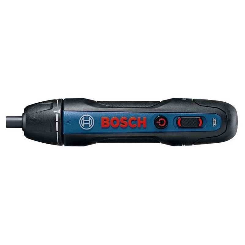 Отвертка аккумуляторная Bosch GO 2 