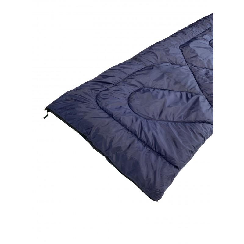 Мешок спальный Mircamping Mir-005, синий (до -15°С)