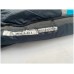 Мешок спальный Mimir Outdoor Mimir-015, синий/черный (до -30°С)