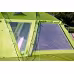 Палатка кемпинговая Mimir X-ART2001L, 4-местная, 450x300x220 см, зеленый