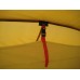 Палатка кемпинговая Mimir X-ART-1820-6, 6-местная, 610х230х180 см, коричневый/оранжевый