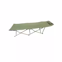 Кровать-раскладушка туристическая Mimir CF-0910