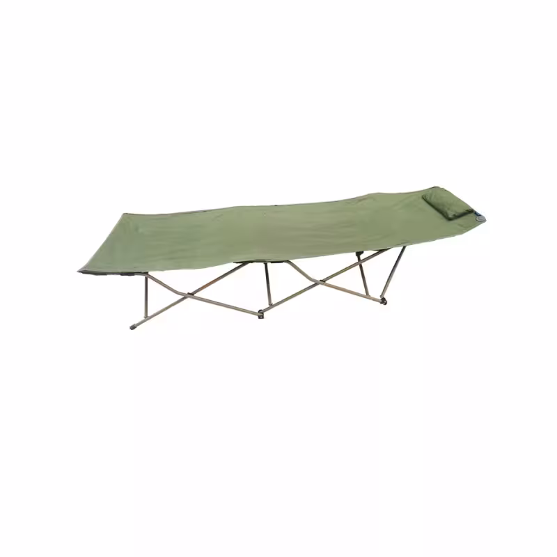 Кровать-раскладушка туристическая Mimir CF-0910