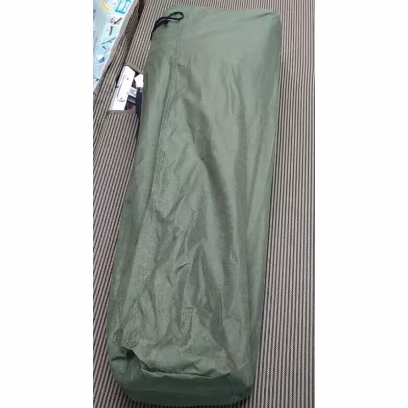 Кровать-раскладушка туристическая Mimir CF-0910