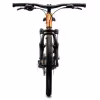 Велосипед Merida Matts J20 MetallicOrange/Blue