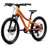 Велосипед Merida Matts J20 MetallicOrange/Blue