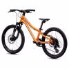 Велосипед Merida Matts J20 MetallicOrange/Blue