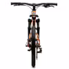 Велосипед Merida Matts J20 MetallicOrange/Blue