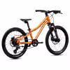 Велосипед Merida Matts J20 MetallicOrange/Blue