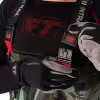 Полукомбинезон-вейдерсы Finntrail Speedmaster-Z, мембрана Hard-Tex, зеленый камуфляж, размер 48-50 (M), 170-180 см