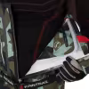 Полукомбинезон-вейдерсы Finntrail Speedmaster-Z, мембрана Hard-Tex, зеленый камуфляж, размер 48-50 (M), 170-180 см