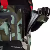 Полукомбинезон-вейдерсы Finntrail Speedmaster-Z 1529 Армейский камуфляж (CamoArmy), Hard-Tex, размер L, 175-185 см