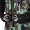 Полукомбинезон-вейдерсы Finntrail Speedmaster-Z 1529 Армейский камуфляж (CamoArmy), Hard-Tex, размер L, 175-185 см
