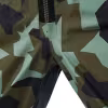 Полукомбинезон-вейдерсы Finntrail Speedmaster-Z 1529 Армейский камуфляж (CamoArmy), Hard-Tex, размер L, 175-185 см