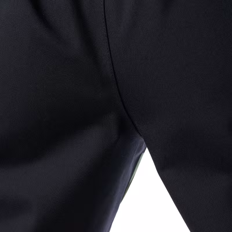 Полукомбинезон-вейдерсы Finntrail Speedmaster-Z, мембрана Hard-Tex, зеленый камуфляж, размер 50-52 (L), 175-185 см