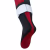 Полукомбинезон-вейдерсы Finntrail Aquamaster New, мембрана Hard-Tex, красный, размер 48-50 (M), 170-180 см