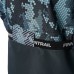 Куртка мужская Finntrail Mudway 2010, мембрана Hard-Tex, серый камуфляж, размер L