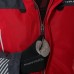 Куртка мужская Finntrail Mudway 2010, мембрана Hard-Tex, красный, размер M