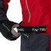 Куртка мужская Finntrail Mudway 2010, мембрана Hard-Tex, красный, размер M