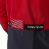 Куртка мужская Finntrail Mudway 2010, мембрана Hard-Tex, красный, размер 48-50 (M), 170-180 см