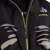 Куртка мужская Finntrail Mudway 2010, мембрана Hard-Tex, черный, размер 48-50 (M), 170-180 см