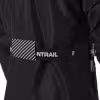 Куртка мужская Finntrail Mudway 2010, мембрана Hard-Tex, черный, размер 50-52 (L), 175-185 см