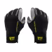 Мотоперчатки Finntrail Enduro 2760, черный/желтый, размер XL
