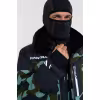 Подшлемник-балаклава Finntrail Turbobala 9723, черный, размер M/L
