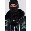 Подшлемник-балаклава Finntrail Turbobala 9723, черный, размер M/L