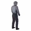 Комбинезон-вейдерсы Finntrail Drysuit PRO 2504, мембрана Hard-Tex, серый, размер 44-46 (S), 165-175 см