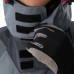 Комбинезон-вейдерсы Finntrail Drysuit PRO 2504, мембрана Hard-Tex, серый, размер S